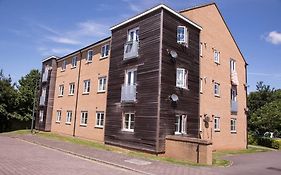 Bristol 2 Bedroom Apartment Free Parking
